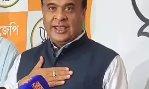 Assam leaders extend condolences for train accident victims