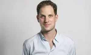 US reporters closed-door Russian trial set for June 26