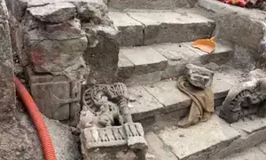 Jain community demands immediate restoration of vandalised idols in Vadodara