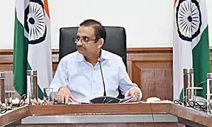 Haryana to organise events in police stations to acquaint public with new criminal laws