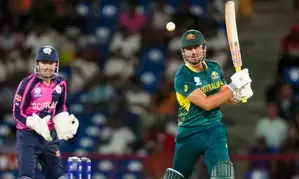 T20 World Cup: With so much power, anything is possible in the last 7-8 overs, says Travis Head