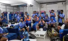 T20 World Cup: Rishabh Pant playing at No.3 is a big positive, says Harbhajan ahead of Super 8