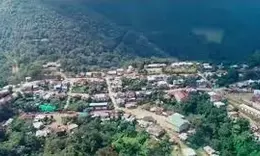 Cross-border trade halted in Mizoram after Myanmar Army blows up bridge