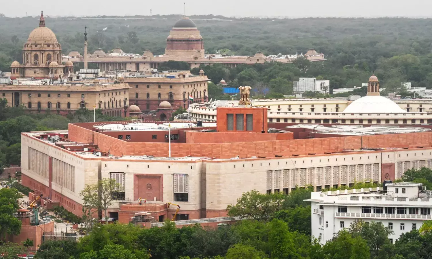 Radical Reforms Needed to Bridge Indias Stark Rich-Poor Divide