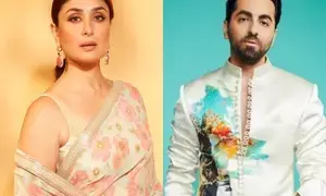Kareena Kapoor Khan, Ayushmann in talks for Meghna Gulzar’s next film, a crime thriller