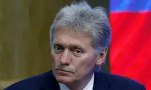 Russia says Ukraine peace summit achieved zero results