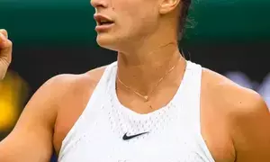 Tennis: Aryna Sabalenka pulls out of Paris Olympics citing health reasons