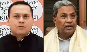 BJP, Cong spar on fuel prices in states ruled by them