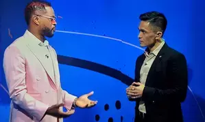 Euro 2024: Sunil Chhetri and Patrice Evra hail Ronaldo and Mbappe ahead of opening games