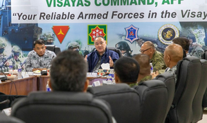 Philippines accuses China of reckless behaviour in South China Sea