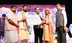 Haryana to set up additional 800 MW thermal power unit