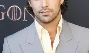 Fabien Frankel talks about filming House of the Dragon’ at the same place as ‘Gladiator