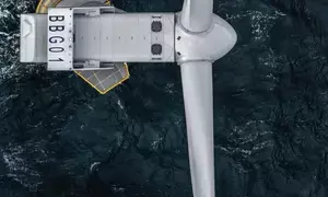 New 410 GW offshore wind capacity to be installed over next 10 years  globally: Report