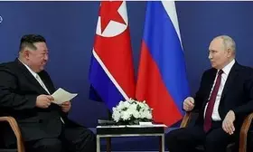 US calls deepening North Korea-Russia ties trend of great concern ahead of Putins Pyongyang visit