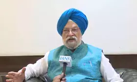 Union Minister takes khata-khat jibe at ‘yuva neta’ over fuel price hike in Karnataka