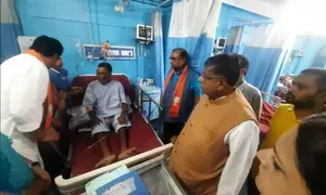 Mamata Banerjee has no respect for democratic setups: Ravi Shankar Prasad