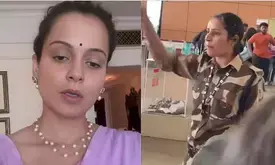 No link between NRIs assault and Kangana Ranaut slapgate: Himachal Police