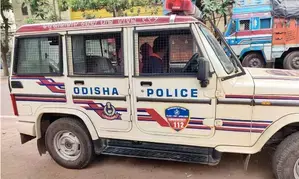 Odisha CM calls for peace following clash between two groups in Balasore