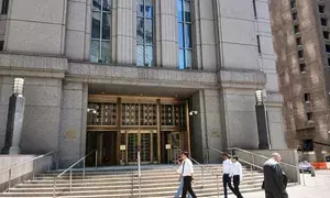 Nikhil Gupta produced in court, pleads not guilty in murder for hire plot