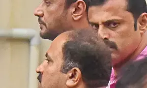 Wont succumb to any pressure, take soft approach in actor Darshan case: Karnataka Home Minister