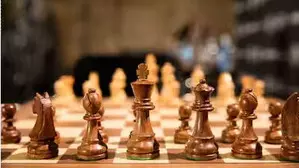 Chess player sends legal notice to AICF, demands Rs 1 cr as damages Chess player sends legal notice to AICF, demands Rs 1 cr as damages