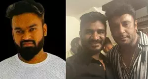 Renukaswamy murder case: Ktaka Police arrest all 17 accused Renukaswamy murder case: Ktaka Police arrest all 17 accused