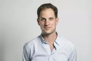 US reporters closed-door Russian trial set for June 26