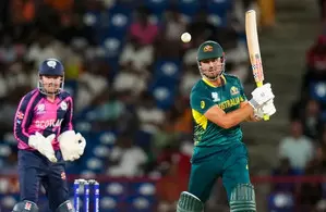 T20 World Cup: With so much power, anything is possible in the last 7-8 overs, says Travis Head