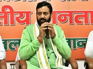 Giving ample water, Delhi facing crisis because of inefficient govt:  Haryana CM