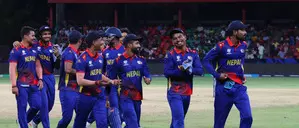 T20 World Cup: Really grateful towards support from fans, says Nepal captain Paudel