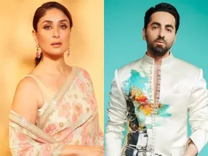 Kareena Kapoor Khan, Ayushmann in talks for Meghna Gulzar’s next film, a crime thriller