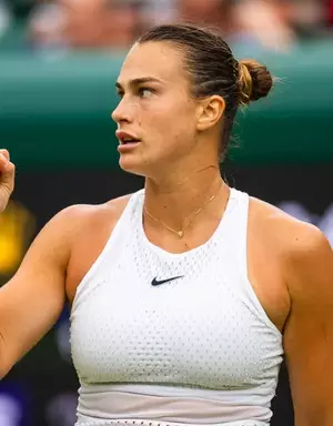 Tennis: Aryna Sabalenka pulls out of Paris Olympics citing health reasons