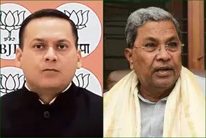 BJP, Cong spar on fuel prices in states ruled by them
