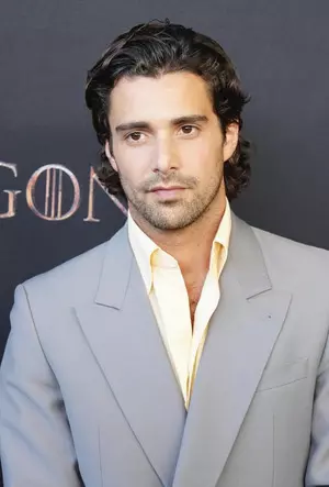 Fabien Frankel talks about filming House of the Dragon’ at the same place as ‘Gladiator