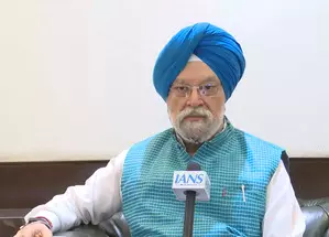 Hardeep Puri slams ‘revdi politics, says Oppn trapped in its own web of lies