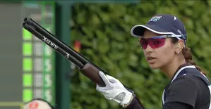 Shooting World Cup: Ganemat Sekhon finishes sixth in skeet in Lonato