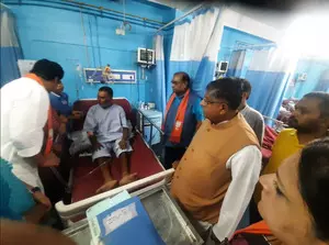 Mamata Banerjee has no respect for democratic setups: Ravi Shankar Prasad