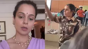 No link between NRIs assault and Kangana Ranaut slapgate: Himachal Police