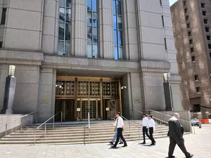 Nikhil Gupta produced in court, pleads not guilty in murder for hire plot