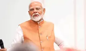 PM Modi to visit Varanasi, release Kisan Samman Nidhis 17th instalment today