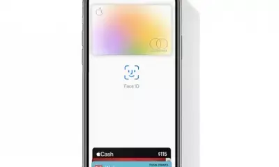 Apple to shut down ‘Pay Later’ service, launching ‘installment loans’