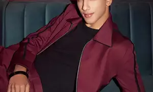 Vedang Raina’s idea of perfect date is being in mountains, surrounded by nature