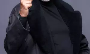 Big B recalls how his mother made clothes with ‘limited means’ for protection against winter