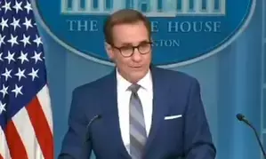 Jake Sullivans Delhi visit to deepen already strong US-India partnership: John Kirby