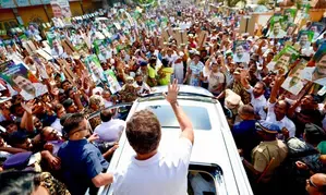 With one LS seat, 2 Assembly constituencies vacated, Kerala will again see polling activity