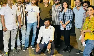 Gurmeet Choudhary recounts how he worked extremely hard for his Commander Karan Saxena physique