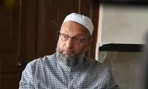 India’s children should know truth about Babri Masjid demolition: Owaisi on NCERT row