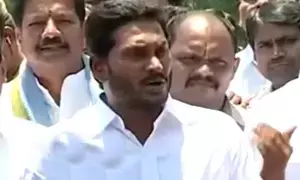 TDP, Jana Sena remind Jagan of his backing for EVMs after 2019 win