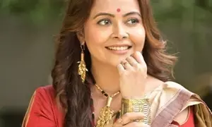 As she appears on new TV show Chhathi Maiyya Ki Bitiya, Devoleena opens up on ties with Bihar