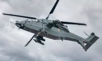 New HAL order to further boost Indias self-reliance in defence manufacturing